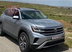 فولكسفاغن أطلس